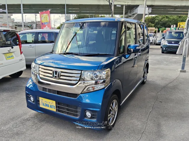 ホンダ N-BOX