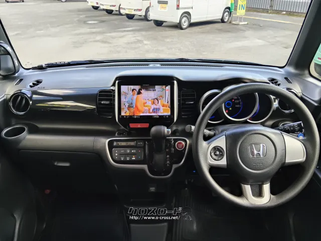 ホンダ N-BOX