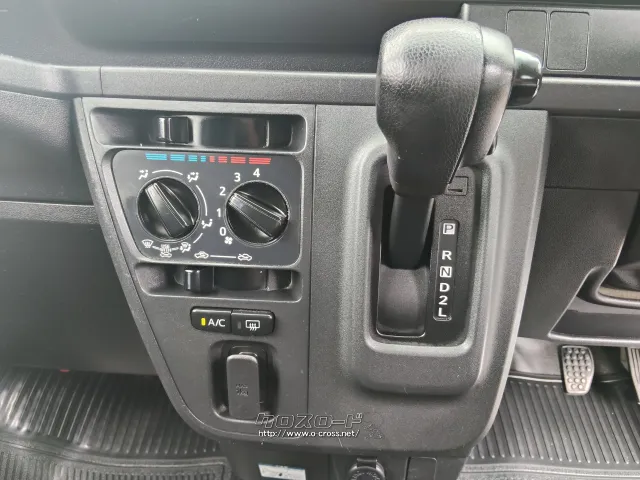 ダイハツ ハイゼットカーゴ