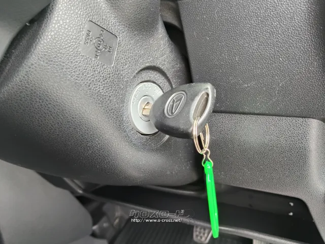 ダイハツ ハイゼットカーゴ