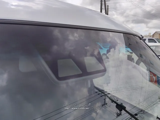 ダイハツ ハイゼットカーゴ