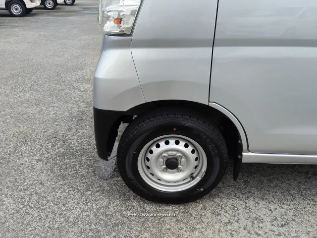ダイハツ ハイゼットカーゴ