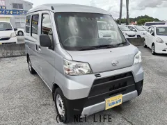 ダイハツ ハイゼットカーゴ