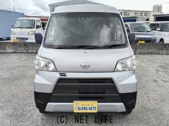 ダイハツ ハイゼットカーゴ