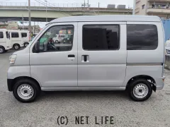 ダイハツ ハイゼットカーゴ