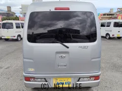 ダイハツ ハイゼットカーゴ
