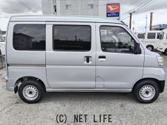 ダイハツ ハイゼットカーゴ