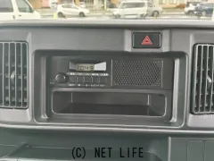 ダイハツ ハイゼットカーゴ