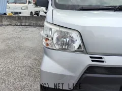 ダイハツ ハイゼットカーゴ