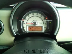 スズキ アルトラパン