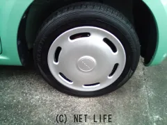 スズキ アルトラパン