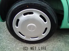 スズキ アルトラパン