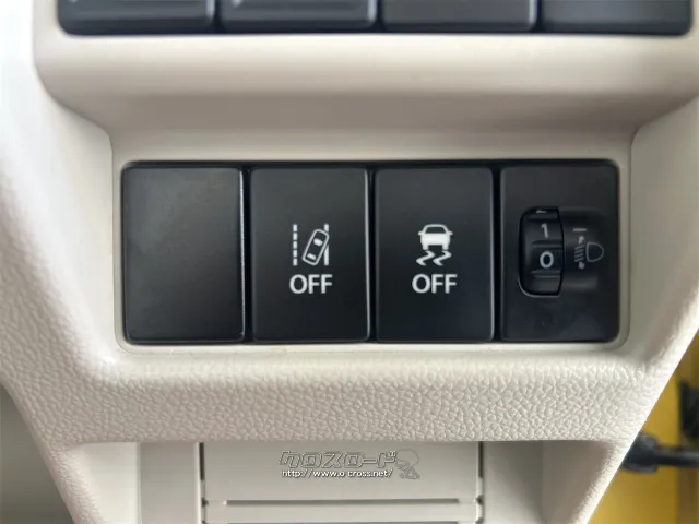 スズキ ワゴンR