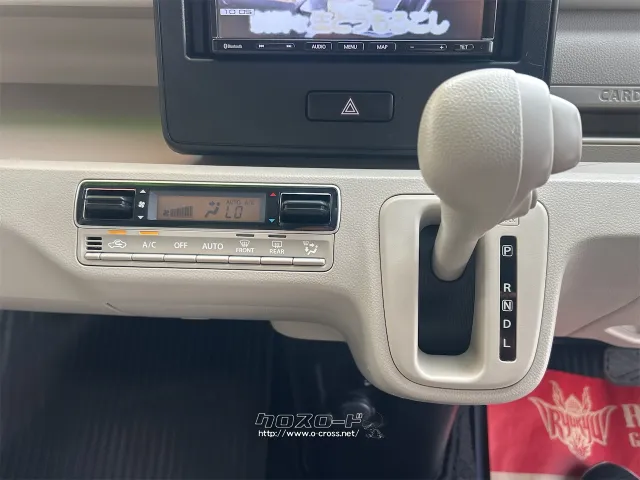 スズキ ワゴンR