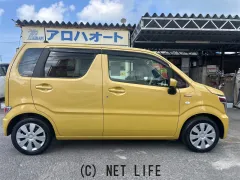 スズキ ワゴンR