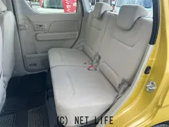 スズキ ワゴンR