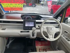 スズキ ワゴンR