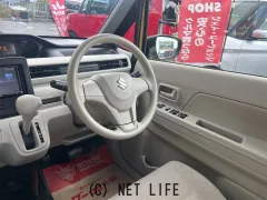 スズキ ワゴンR