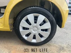 スズキ ワゴンR