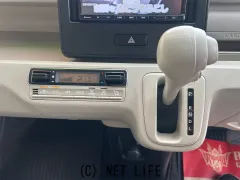 スズキ ワゴンR