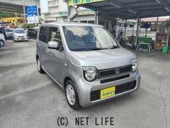 ホンダ N-WGN