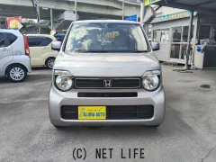 ホンダ N-WGN