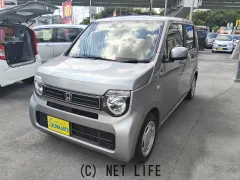 ホンダ N-WGN