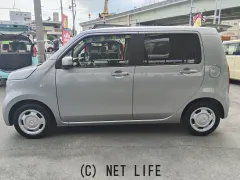ホンダ N-WGN