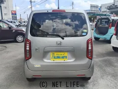 ホンダ N-WGN
