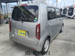 ホンダ N-WGN