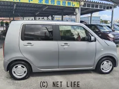 ホンダ N-WGN