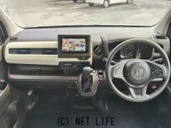 ホンダ N-WGN