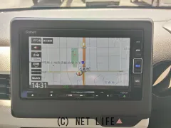 ホンダ N-WGN