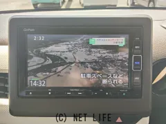 ホンダ N-WGN