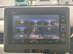 ホンダ N-WGN
