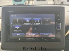 ホンダ N-WGN