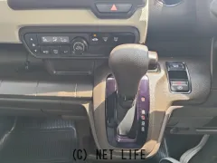 ホンダ N-WGN
