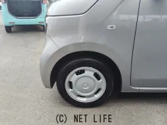ホンダ N-WGN
