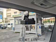 ホンダ N-WGN