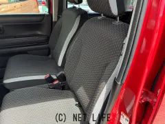 スズキ ハスラー