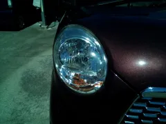 ダイハツ キャスト