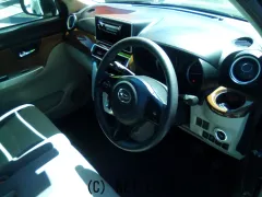 ダイハツ キャスト