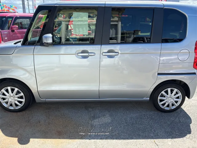 ホンダ N-BOX