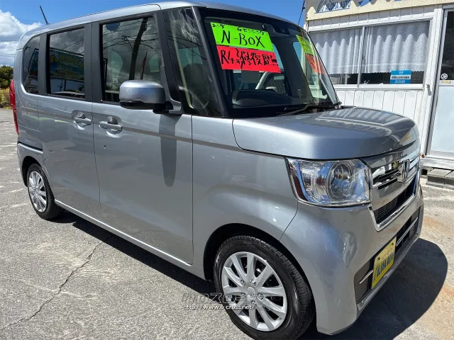 ホンダ N-BOX