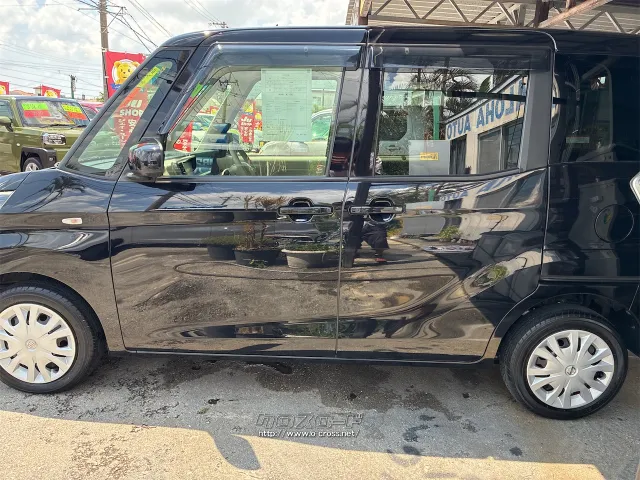 日産 デイズルークス