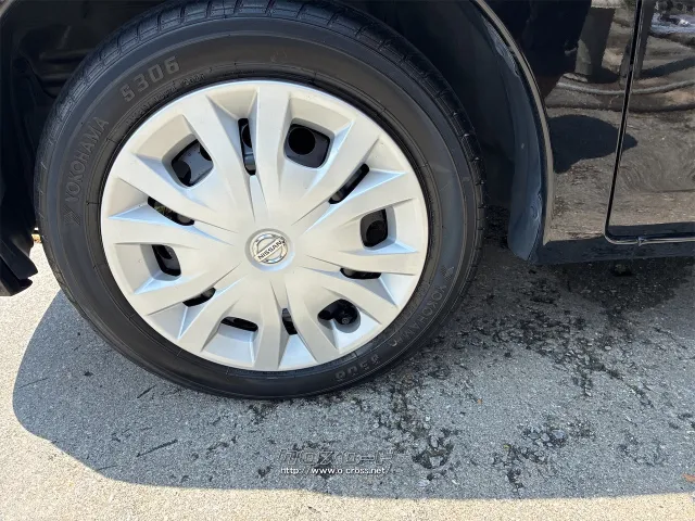 日産 デイズルークス