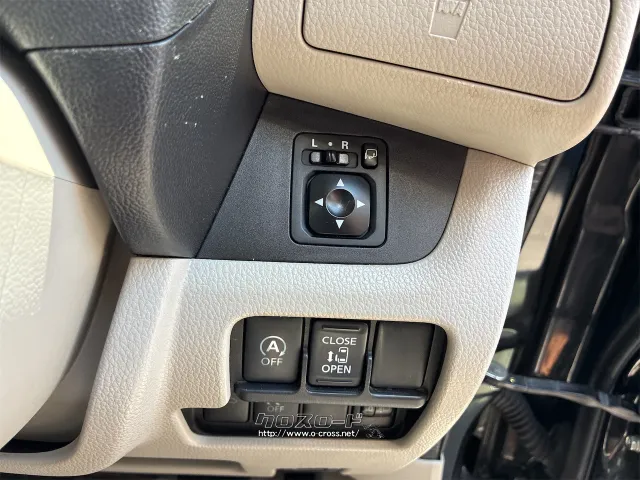 日産 デイズルークス