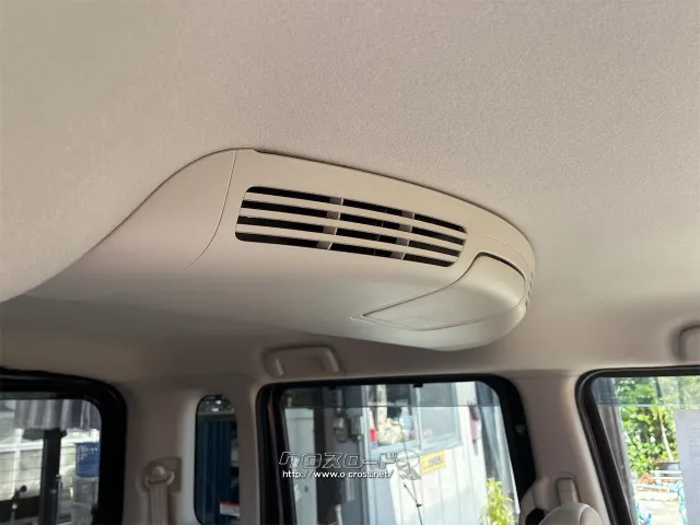 日産 デイズルークス