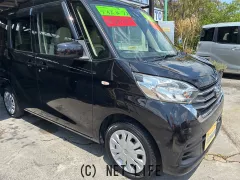 日産 デイズルークス