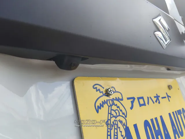 スズキ スペーシア
